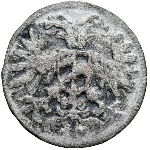 Śląsk, Ferdynand II 1620-1637, Greszel 1625, Żagań.