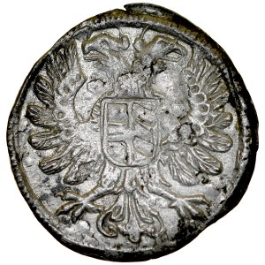 Śląsk, Ferdynand II 1620-1637, Greszel 1625, Żagań.
