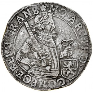 Pays-Bas, Rijksdaalder 1620, Thaler, Overijssel.