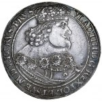 Ladislaus IV. 1632-1648, Taler 1639 G-R, Danzig.