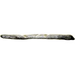 Lithuania, Grivna, Grzywna 13th-14th century, 3 cuts.