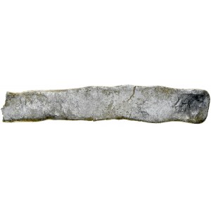 Lithuania, Grivna, Grzywna 13th-14th century, 5 cuts.