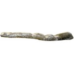 Lithuania, Grivna, Grzywna 13th-14th century, 5 cuts.