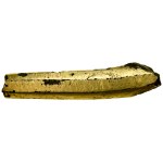 Lithuania, Lubart Gedyminovic 1323-1383, 1/2 GOLD Grivna, 1/2 gold fine.