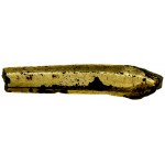 Lithuania, Lubart Gedyminovic 1323-1383, 1/2 GOLD Grivna, 1/2 gold fine.