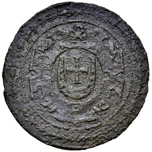 Podskarbiówka 1565, Podkanclerzy Wielki Koronny Piotr Myszkowski, Wilno.
