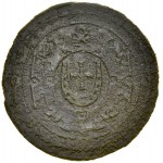 Podskarbiówka 1565, Podkanclerzy Wielki Koronny Piotr Myszkowski, Wilno.