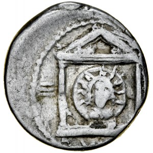 Rzym, Roman Republic, Denar 42 r. p.n.e., Marcus Antonius.