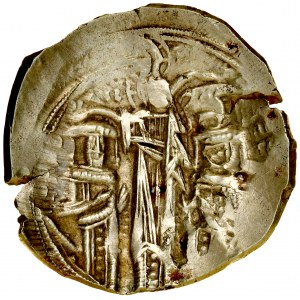 Bizancjum, Andronicus II i Michael IX 1295-1320, Hyperpyron, Konstantynopol.