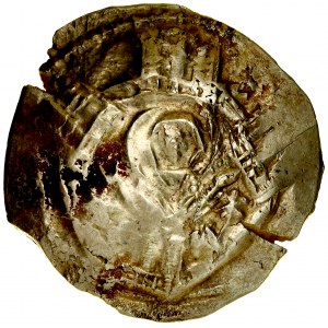 Bizancjum, Andronicus II i Michael IX 1295-1320, Hyperpyron, Konstantynopol.