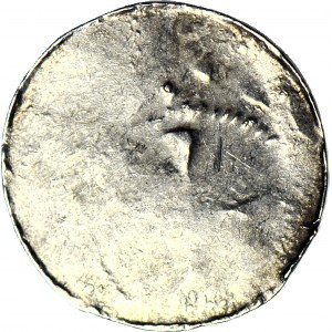 Otto i Adelajda 983-1002, denar z kapliczką