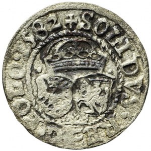 Stefan Batory, Shelag 1582, Olkusz, POLO