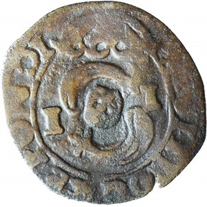 RR-, Sigismund III. Vasa, Shelly 1611 Riga, Zeitfälschung