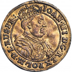John III Sobieski, Zwei Jahrzehnte alte KOPIE