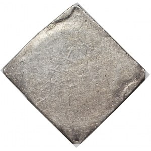 R-, Stany Śląskie, KLIPA TRZYTALAROWA 1621, Głogów lub Oława, mennicza