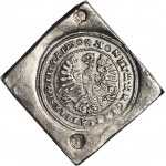 R-, Stany Śląskie, KLIPA TRZYTALAROWA 1621, Głogów lub Oława, mennicza