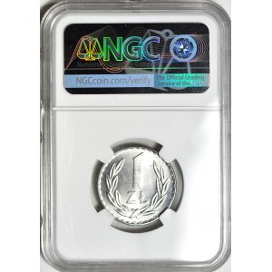 1 gold 1978, mint