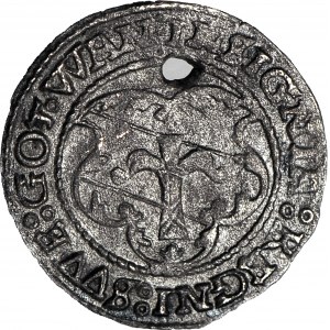 Schweden, Gustav I. Vasa, 4 Jahre 1546, Stockholm