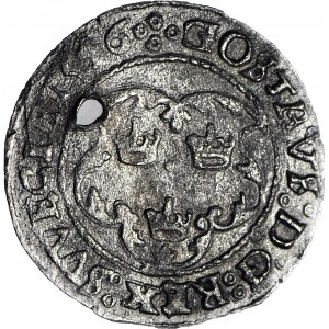 Schweden, Gustav I. Vasa, 4 Jahre 1546, Stockholm