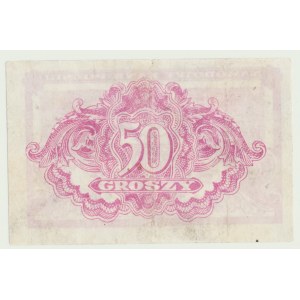 50 groszy 1944