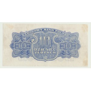 10 gold 1944 ...owe, ser. Ax
