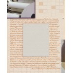 PWPW advertising folders with test bills