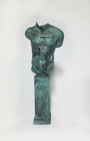 Igor Mitoraj, Torso