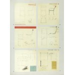 Alvar Aalto. Furniture. 1984.