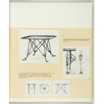 Alvar Aalto. Furniture. 1984.