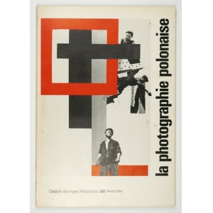 Centre Pompidou. La photographie polonaise 1900-1981.