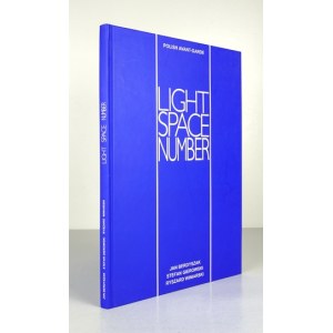 Kunsthaus, Norimberk. Světlo, prostor, číslo. Polská avantgarda. Nürnberg, VII 2000. 4, s. 120. oryg.....