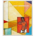 Galeria Starmach. Jerzy Nowosielski. Katalog. 2003.