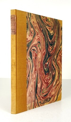 M. Klinger. - Painting and drawing. 1908.