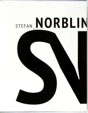 Stefan Norblin. Stalowa Wola 2011.