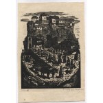 KRAŻOWSKA-KNOTOWA Helena (1911-1992) - Trnowo.