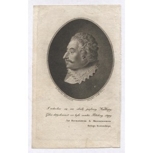 [KOCHANOWSKI Piotr]. And I climbed the rock of beautiful Kalliopa, Where hitherto there was no sign of a Polish foot. Jan Kochan...