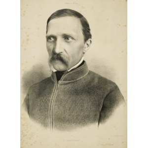 [KRASZEWSKI Józef Ignacy]. J. I. Kraszewski.