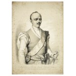 [OGIŃSKI Tomasz]. Tadeusz Księże z Kozielska Ogiński Wojewoda Trocki.