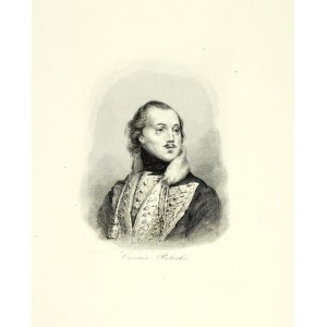 [Casimir Pulaski]. Casimir Pulaski.