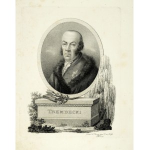 [TREMBECKI Stanisław]. Trembecki.