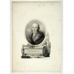 [TREMBECKI Stanisław]. Trembecki.