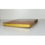 CHROSTOWSKI S. O. - Exlibrises. 1937. 49 original exlibrises. 325 copies issued.
