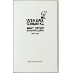 W. Szymborska - Nowe lektury nadobowiązkowe. 2002. Dedykacja autorki.