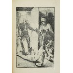 A. Kamiński - Kamienie na szaniec. Wyd. II. 1944. Druk konspiracyjny.