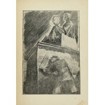 A. Kamiński - Kamienie na szaniec. Wyd. II. 1944. Druk konspiracyjny.