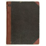 KRASZEWSKI J. I. – Wioska. Sielanka. 1859. Ilustr. F. Kostrzewskiego.