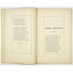 ŚWIEJKOWSKI Hipolit - Marek Jakimowski. Podolanin 1620 roku. Poemat historyczny przez ......