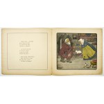 KRASZEWSKI J. I. – Był sobie dziad i baba. Ilustr. A. Gramatyka-Ostrowska. 1920.
