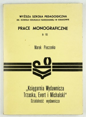 PIECZONKA Marek - 