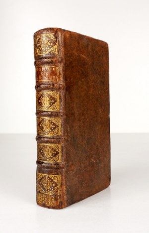 Dalairac F. - Memoirs (in French) of a courtier of John III. Amsterdam 1700.
